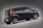 Chevrolet Groove Concept 2007 года